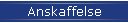 Anskaffelse